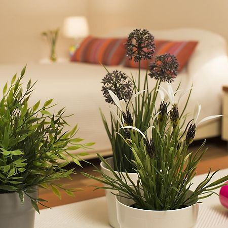 Apartamenty Tww Ochota Warsaw Luaran gambar