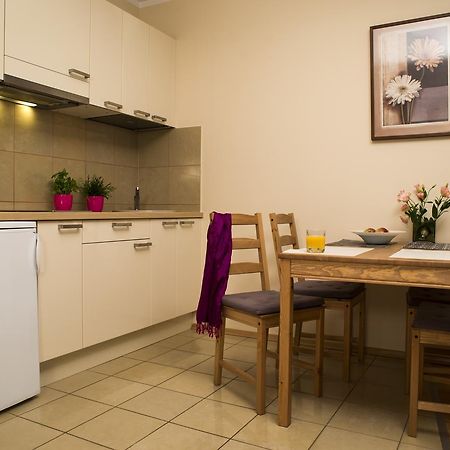 Apartamenty Tww Ochota Warsaw Luaran gambar