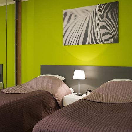 Apartamenty Tww Ochota Warsaw Luaran gambar