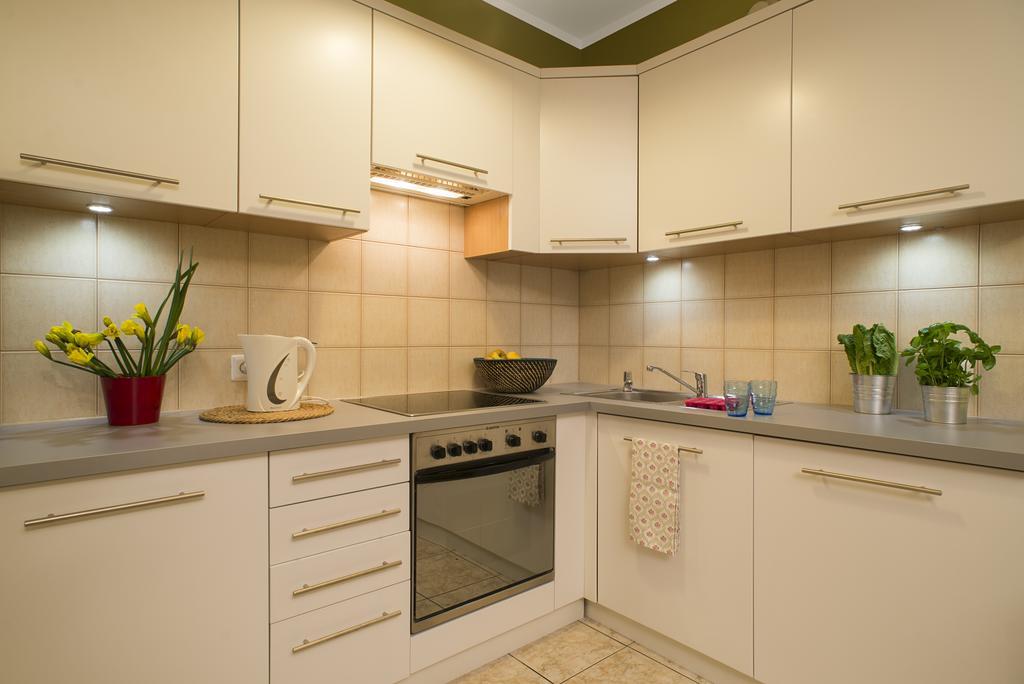 Apartamenty Tww Ochota Warsaw Luaran gambar