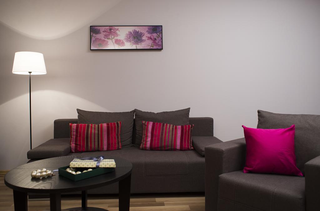 Apartamenty Tww Ochota Warsaw Bilik gambar