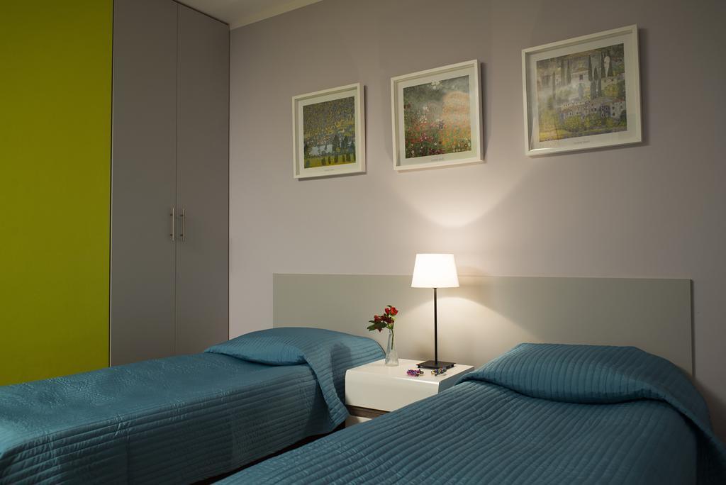 Apartamenty Tww Ochota Warsaw Bilik gambar