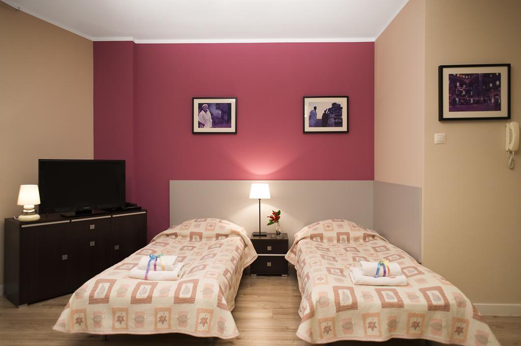 Apartamenty Tww Ochota Warsaw Bilik gambar
