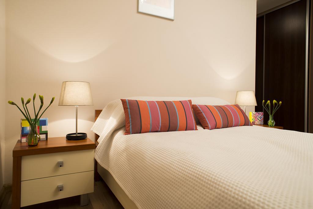 Apartamenty Tww Ochota Warsaw Bilik gambar