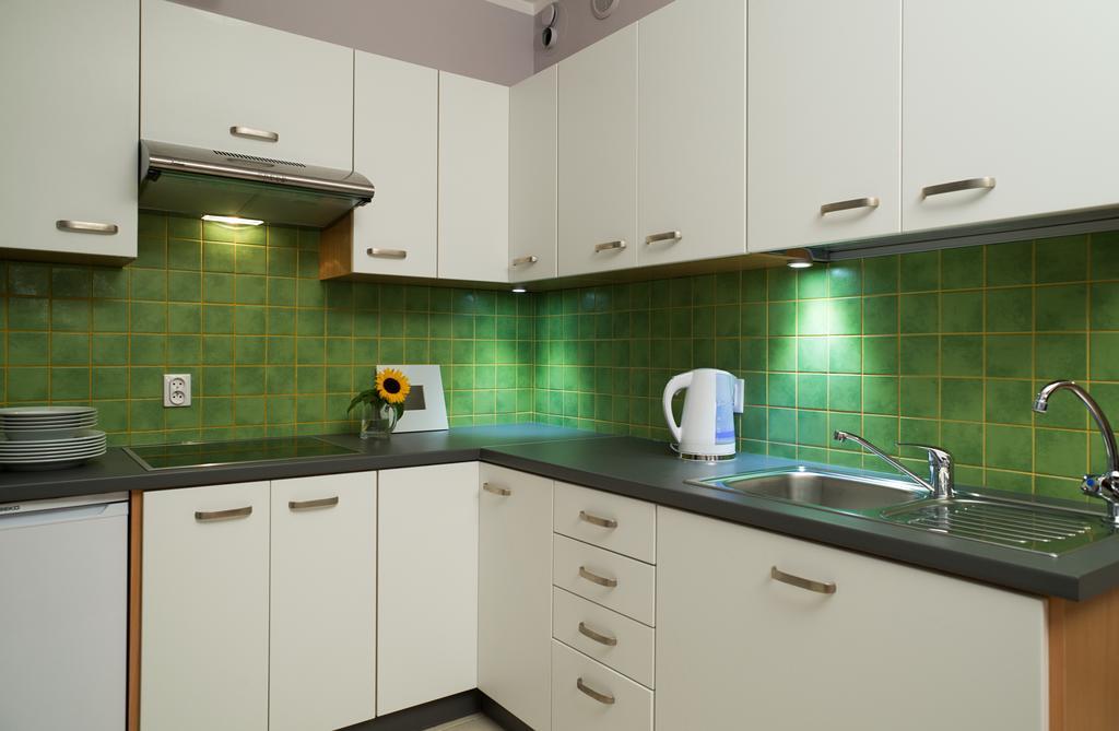 Apartamenty Tww Ochota Warsaw Bilik gambar