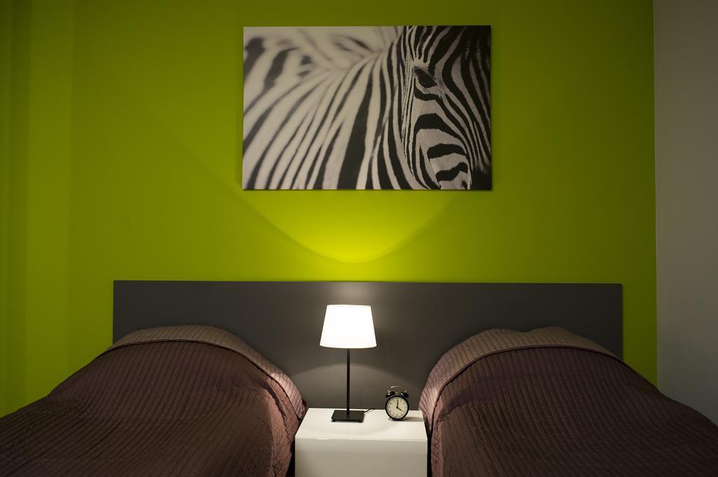 Apartamenty Tww Ochota Warsaw Bilik gambar