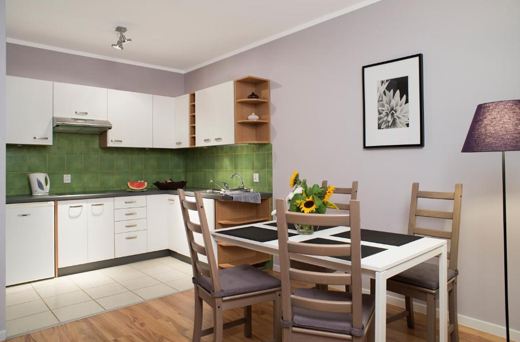 Apartamenty Tww Ochota Warsaw Bilik gambar