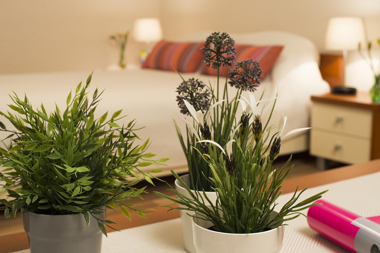Apartamenty Tww Ochota Warsaw Luaran gambar