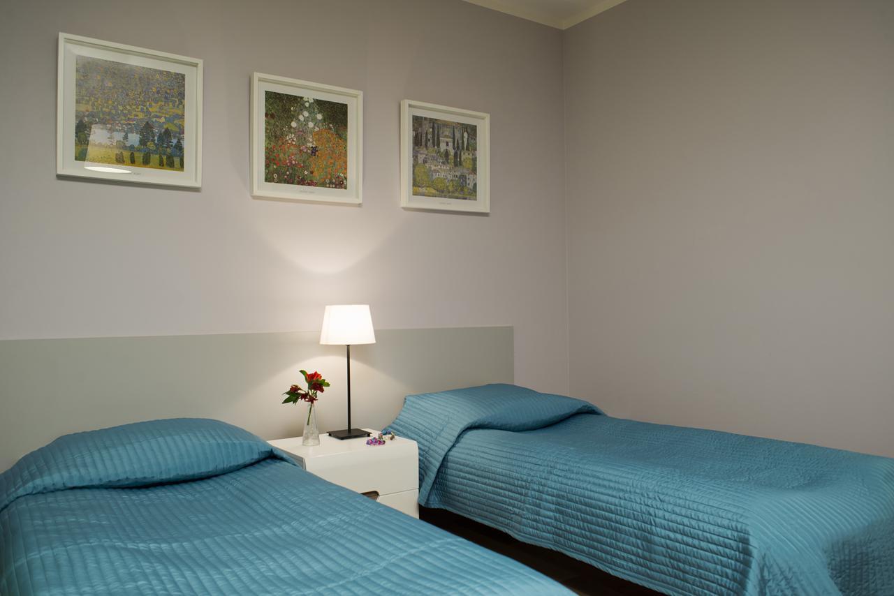 Apartamenty Tww Ochota Warsaw Luaran gambar
