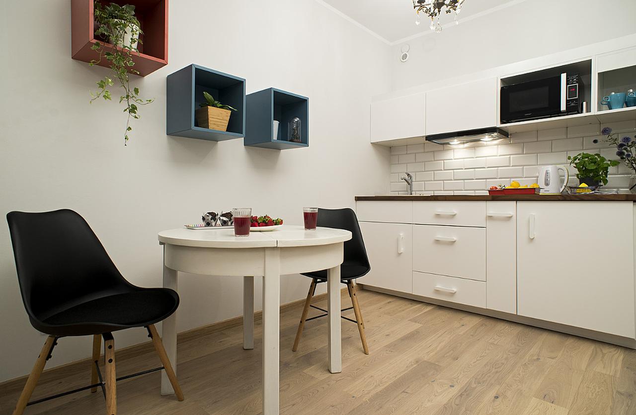 Apartamenty Tww Ochota Warsaw Luaran gambar