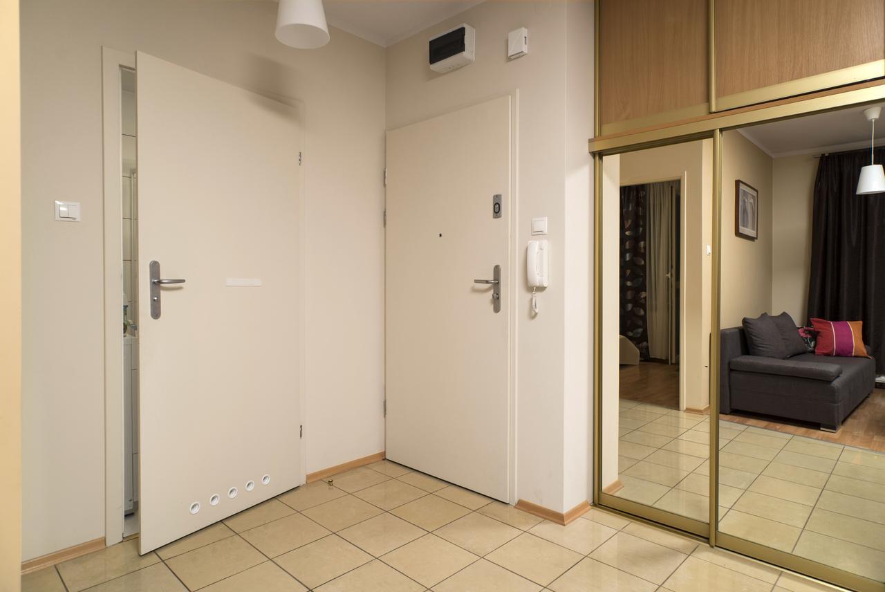 Apartamenty Tww Ochota Warsaw Luaran gambar