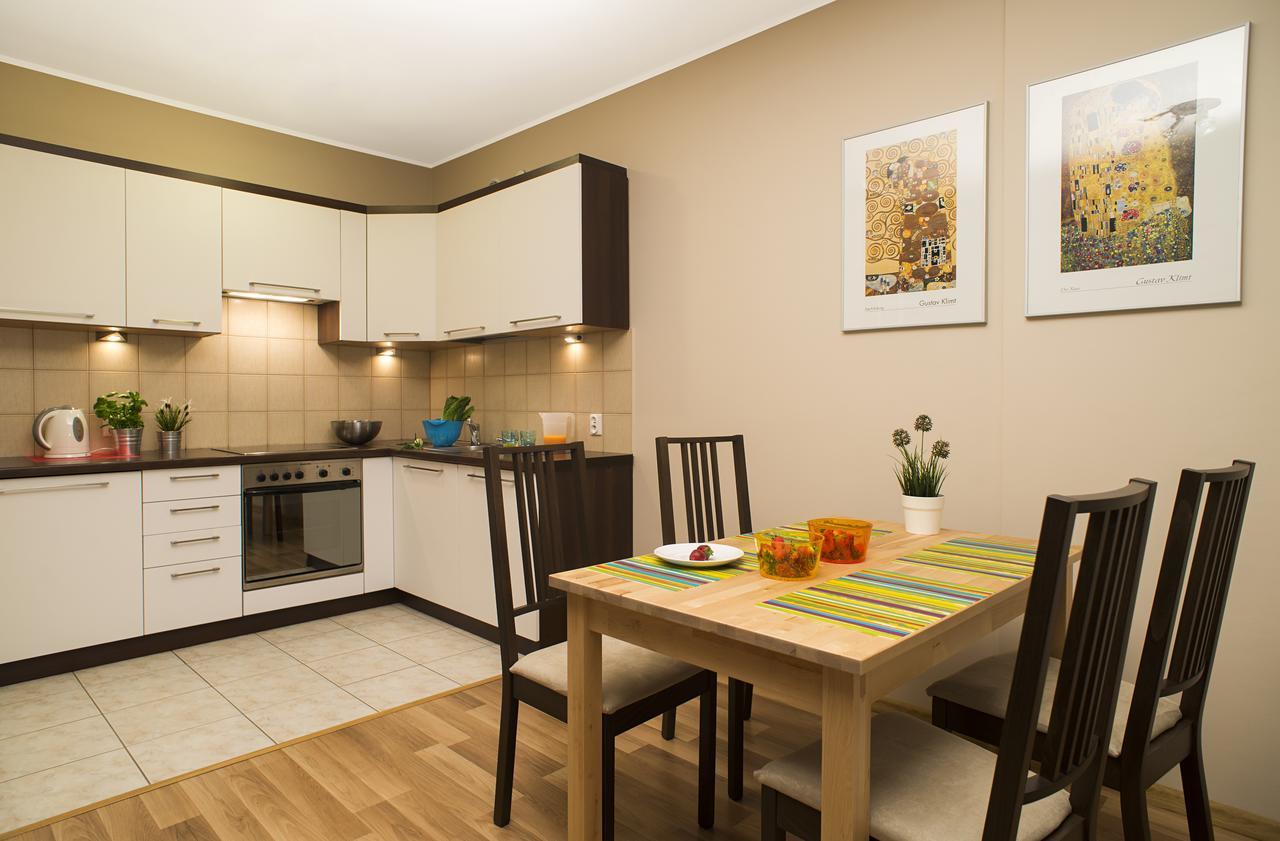 Apartamenty Tww Ochota Warsaw Luaran gambar