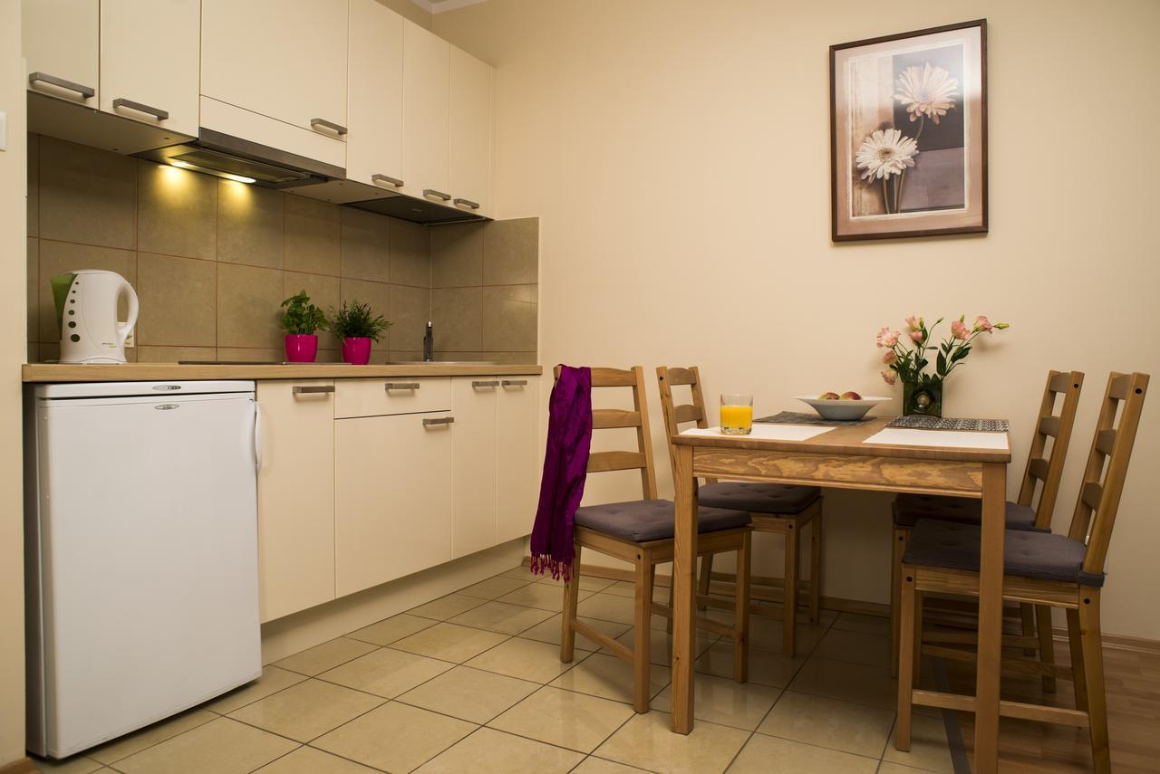 Apartamenty Tww Ochota Warsaw Luaran gambar