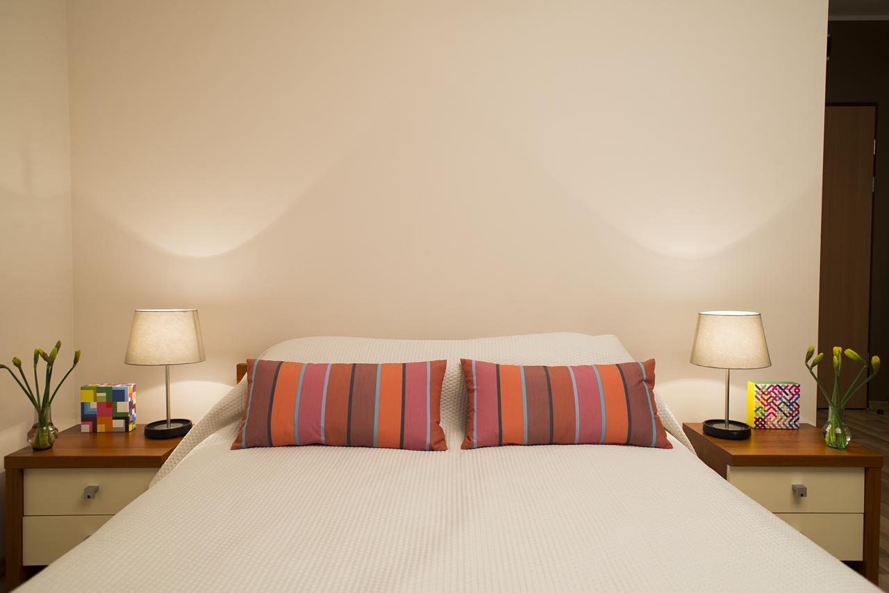 Apartamenty Tww Ochota Warsaw Luaran gambar