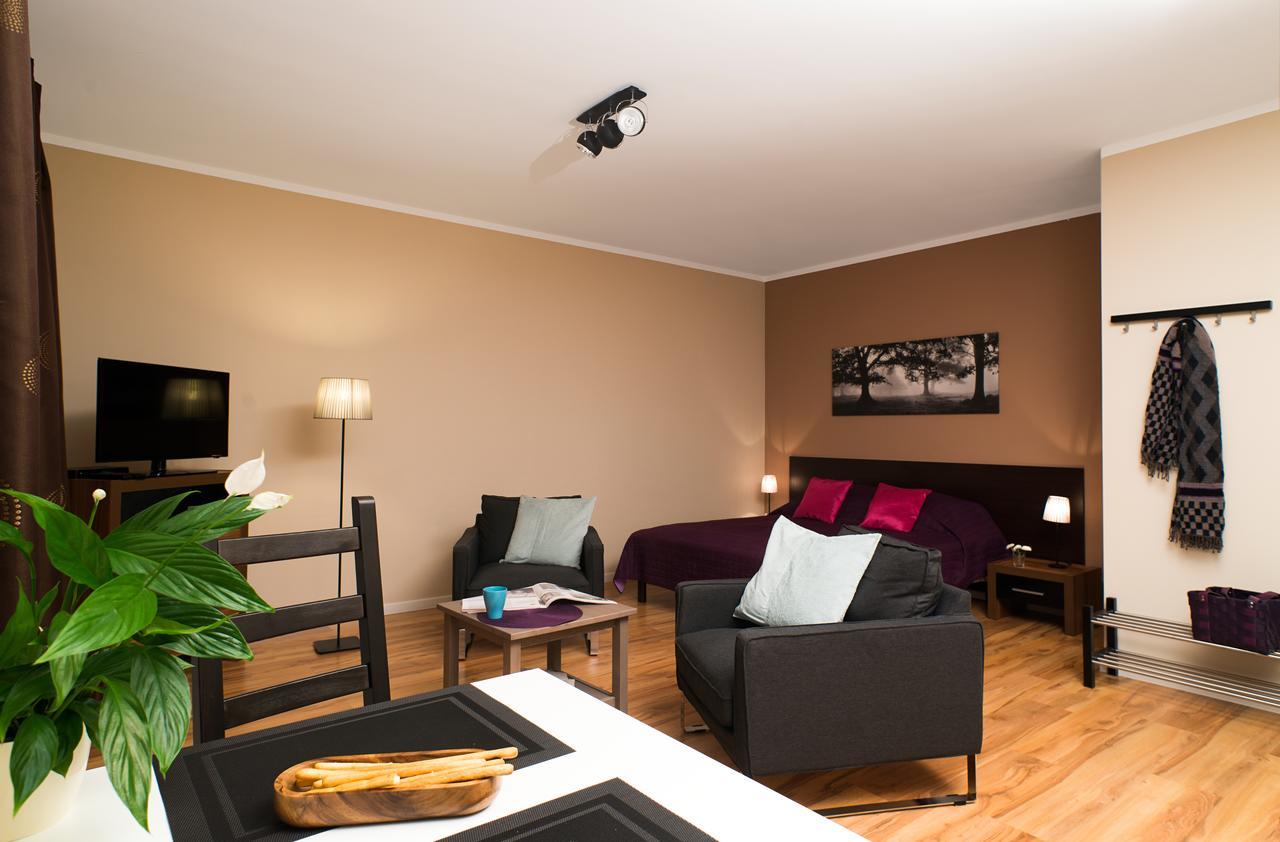 Apartamenty Tww Ochota Warsaw Luaran gambar