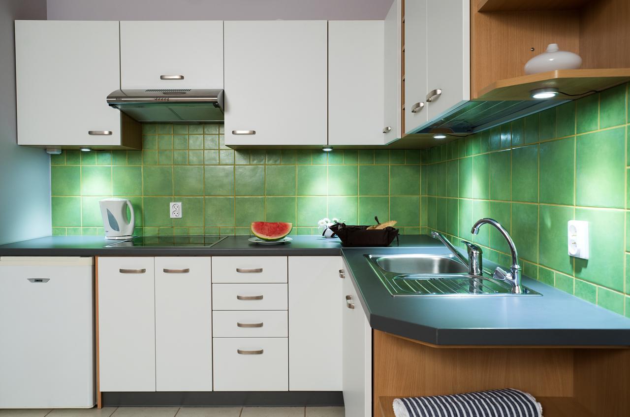 Apartamenty Tww Ochota Warsaw Luaran gambar
