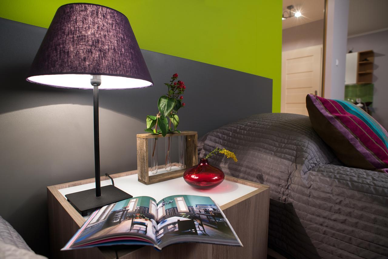 Apartamenty Tww Ochota Warsaw Luaran gambar