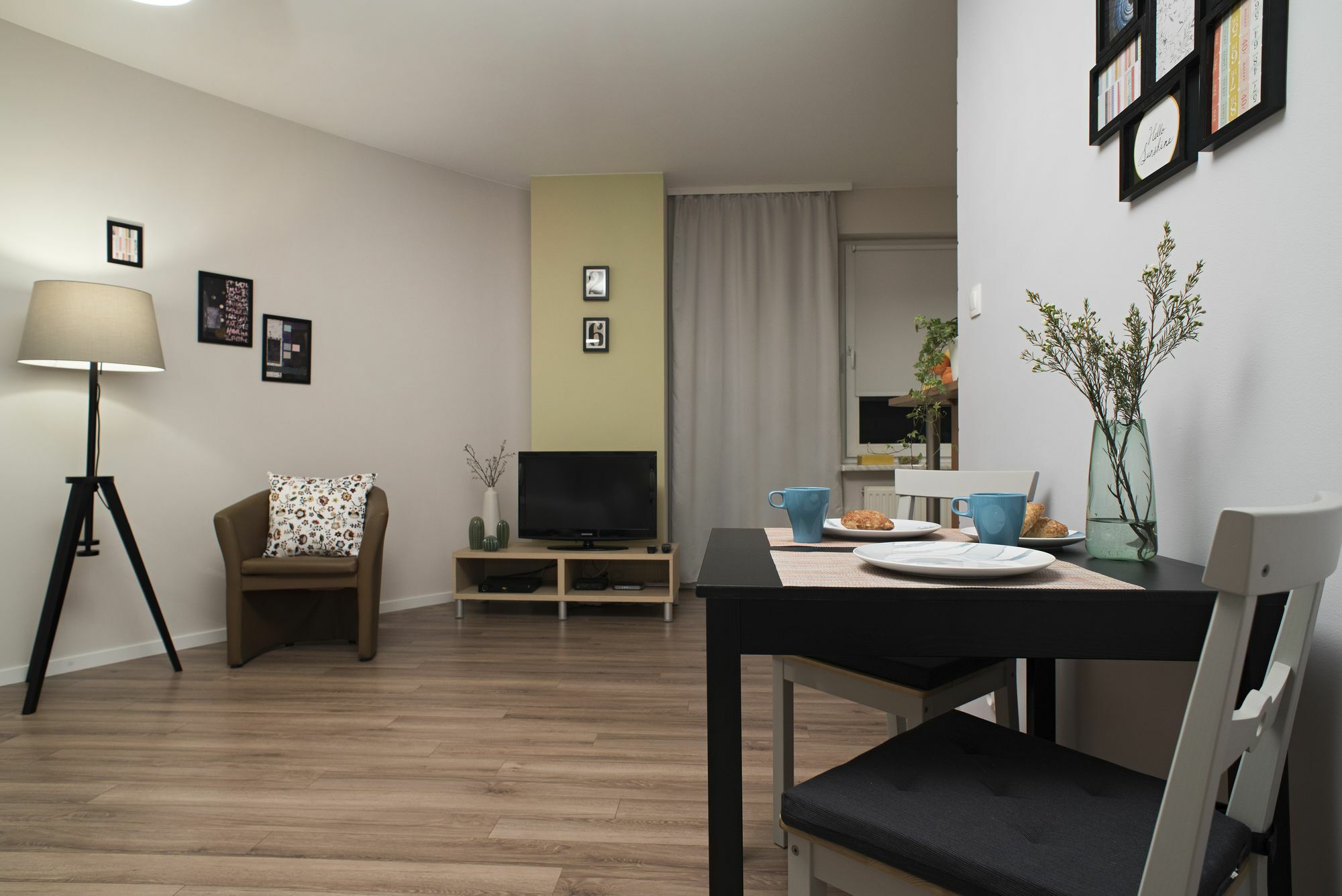 Apartamenty Tww Ochota Warsaw Luaran gambar