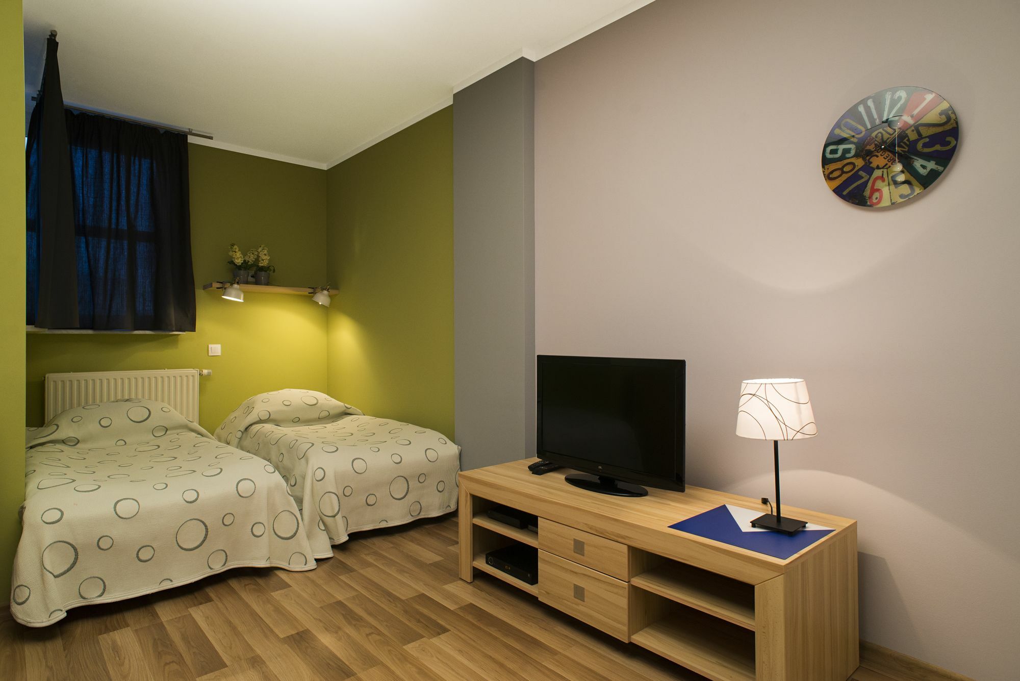 Apartamenty Tww Ochota Warsaw Luaran gambar