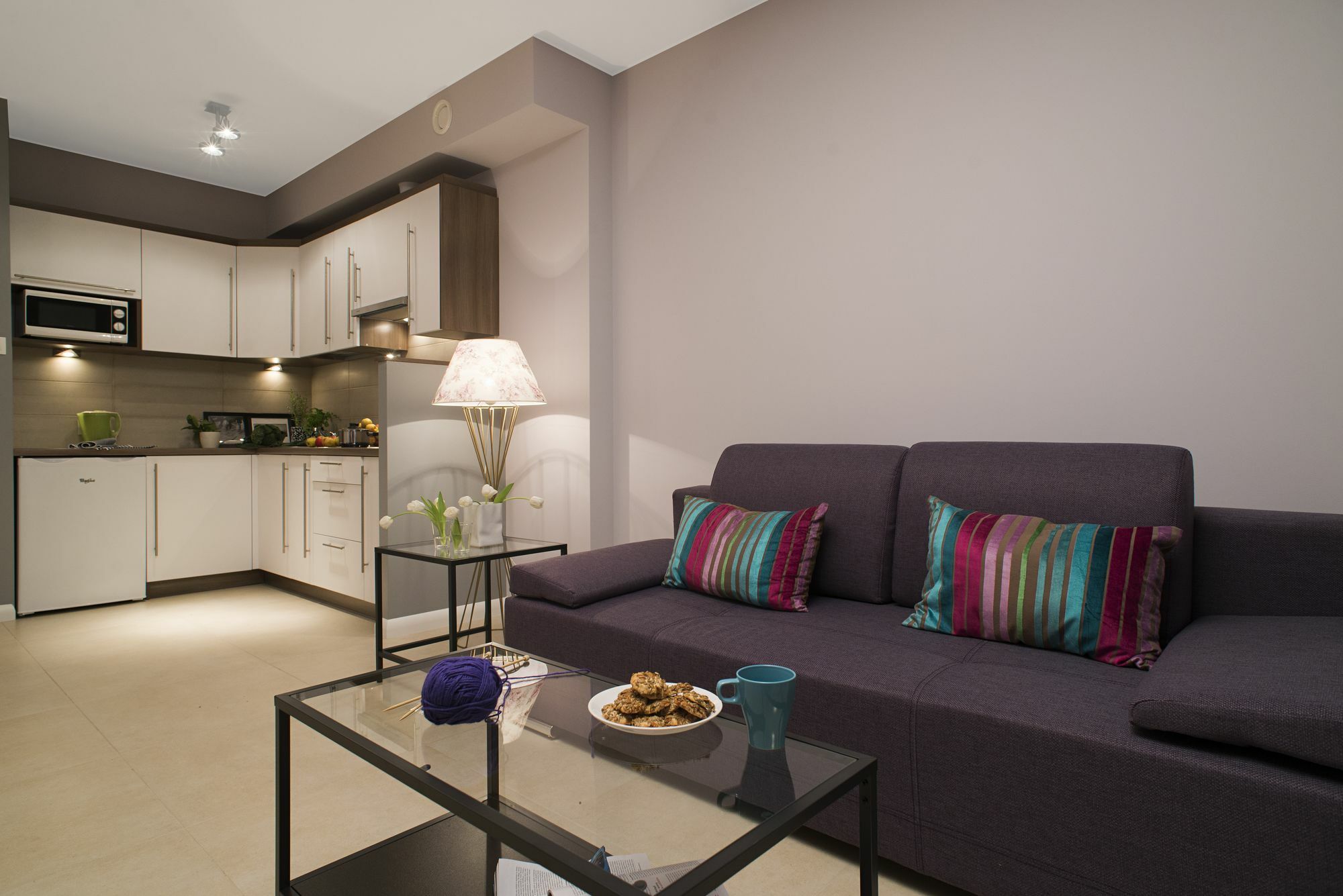 Apartamenty Tww Ochota Warsaw Luaran gambar
