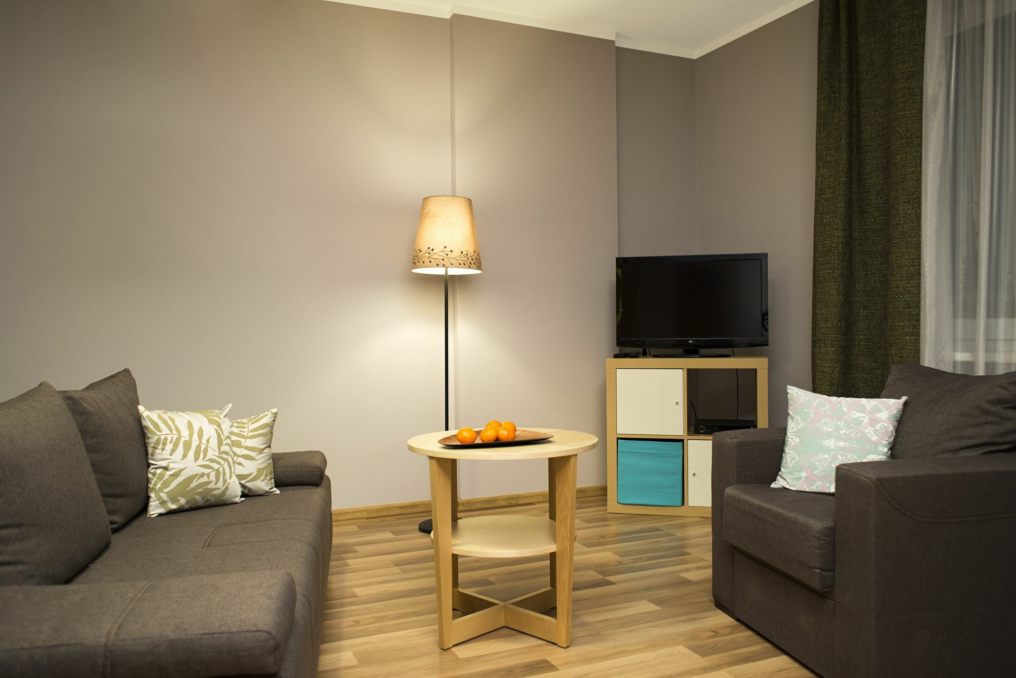 Apartamenty Tww Ochota Warsaw Luaran gambar