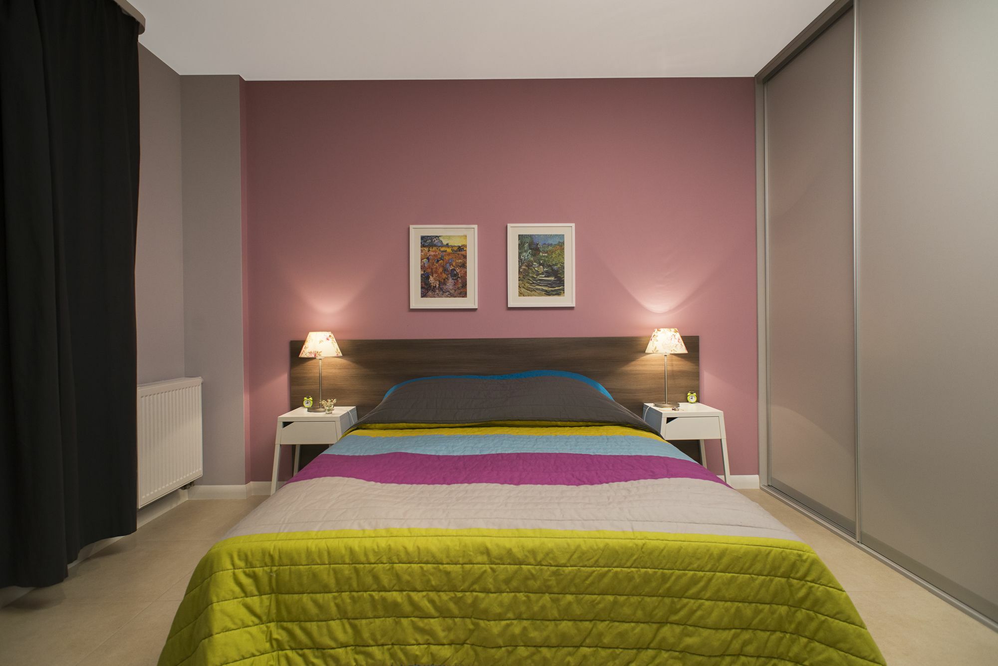 Apartamenty Tww Ochota Warsaw Luaran gambar