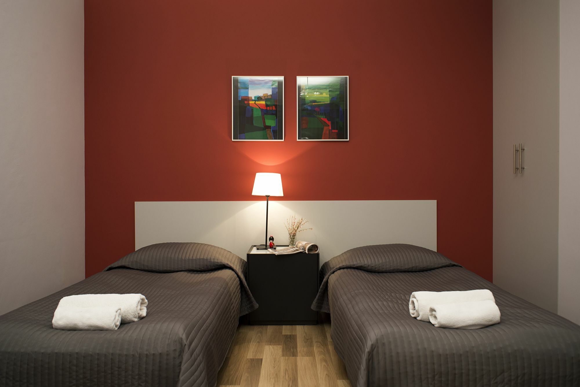 Apartamenty Tww Ochota Warsaw Luaran gambar