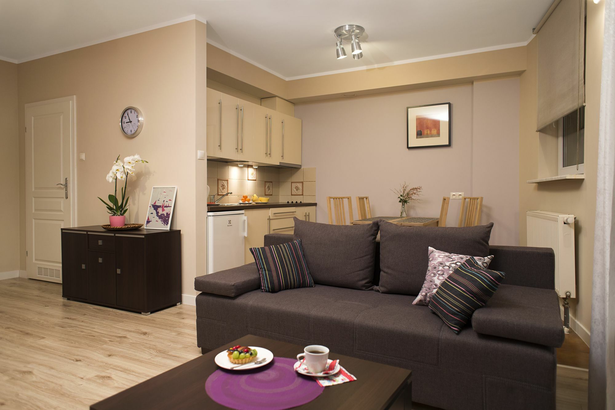 Apartamenty Tww Ochota Warsaw Luaran gambar