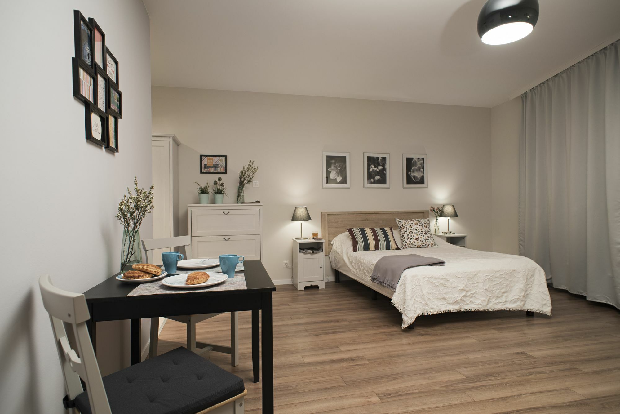 Apartamenty Tww Ochota Warsaw Luaran gambar