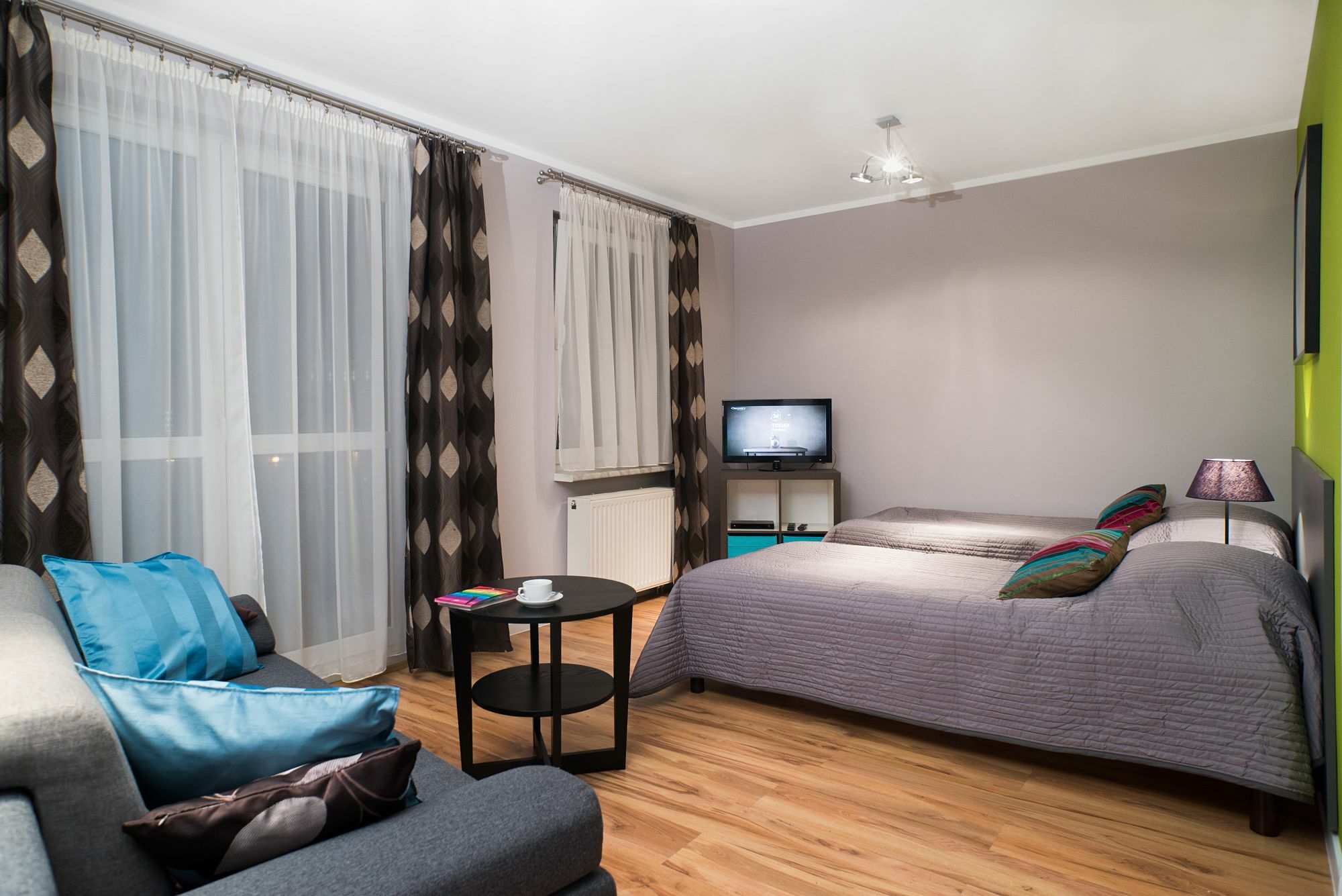 Apartamenty Tww Ochota Warsaw Luaran gambar